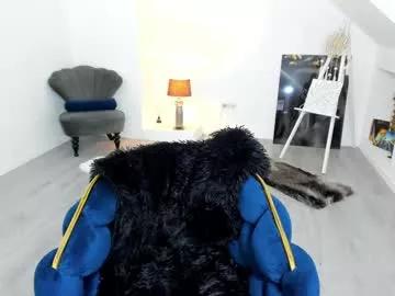 pussydollxx from Chaturbate