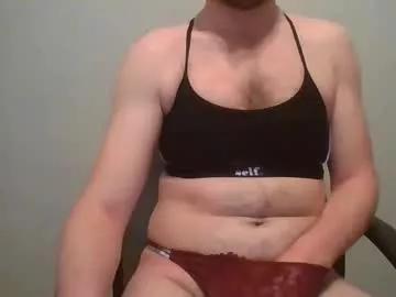 pussyfreebetaboy from Chaturbate