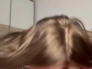 pussygir007 from Chaturbate