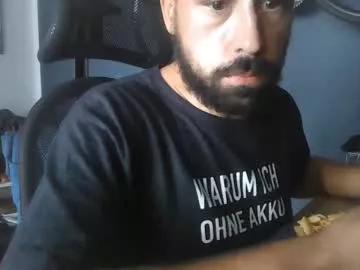 pussylickersucks77 from Chaturbate