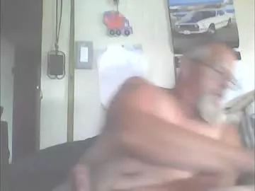 Pussylickker65 from Chaturbate