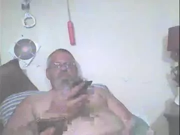 Pussylickker65 from Chaturbate
