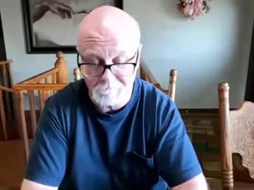 pussylover1365 from Chaturbate