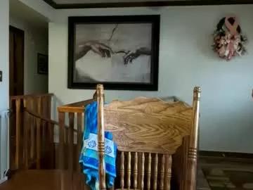 pussylover1365 from Chaturbate