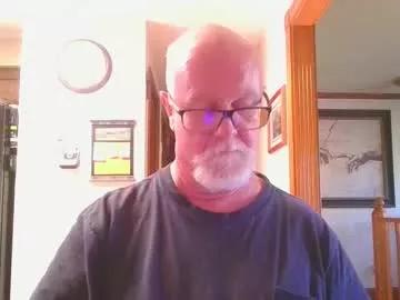 pussylover1365 from Chaturbate