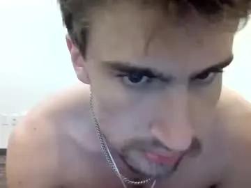 Pussylover456782 from Chaturbate