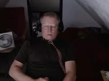 pussylovercb from Chaturbate