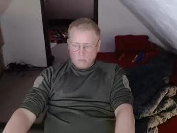 pussylovercb from Chaturbate