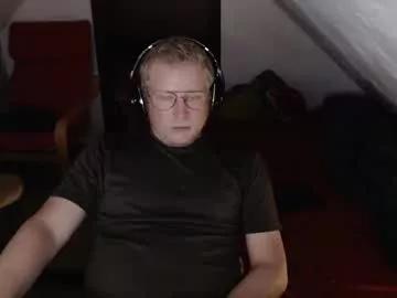 pussylovercb from Chaturbate