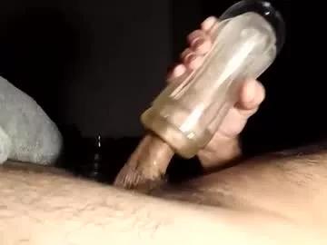 pussyluver420kik909587 from Chaturbate