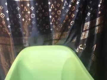 pussyxxjuice from Chaturbate