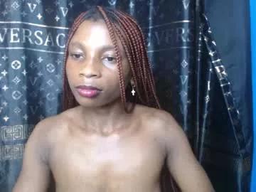 pussyxxjuice from Chaturbate