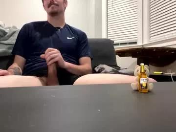 qdaddy54 from Chaturbate