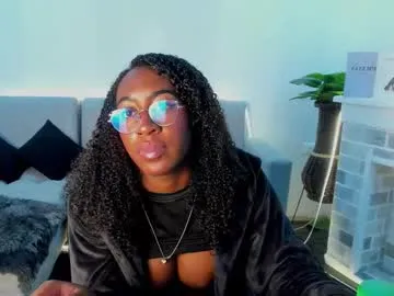 qeen_black2 on Chaturbate 