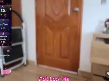 qu33nandh3rk1ng from Chaturbate