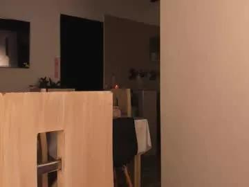 queen_andromeda from Chaturbate