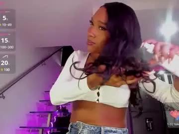 queen_angeline from Chaturbate