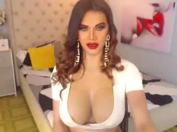 queen_destroyerx from Chaturbate