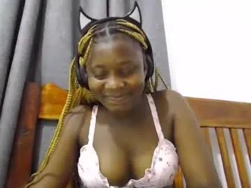 Queen_diveer from Chaturbate