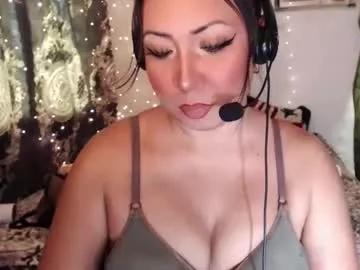 queen_dominatrixx from Chaturbate