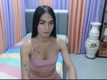 Queen_dyosa from Chaturbate