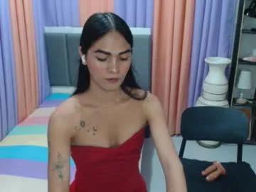 Queen_dyosa from Chaturbate