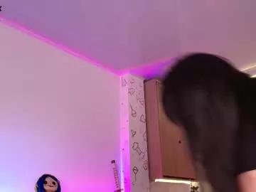 queen_gummy from Chaturbate