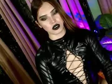 queen_kendalx19 from Chaturbate