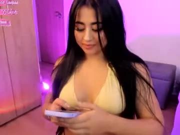 queen_liana from Chaturbate