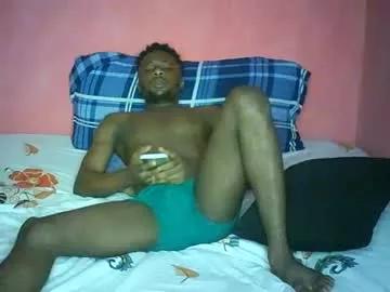 queen_mama254 from Chaturbate
