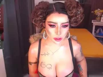 queen_mirahh from Chaturbate is Freechat