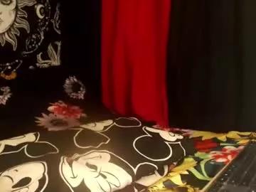queen_nasty98 from Chaturbate is Freechat