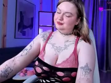 queen_of_darkness_ from Chaturbate