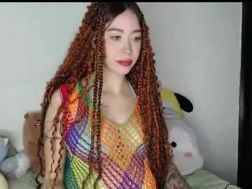 Queen_of_m111lk from Chaturbate