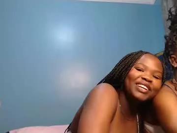 queen_pin from Chaturbate