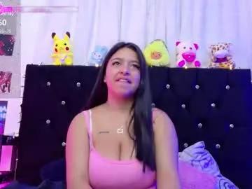 queen_salomme from Chaturbate is Freechat