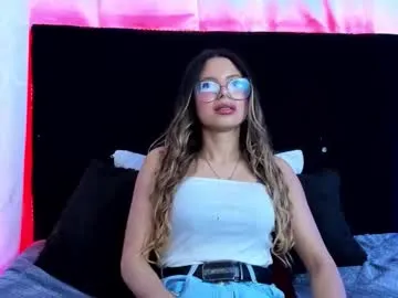 Queen_stasy from Chaturbate