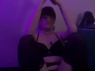 queenanarchy on Chaturbate 