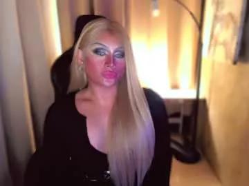 queenarthalia from Chaturbate