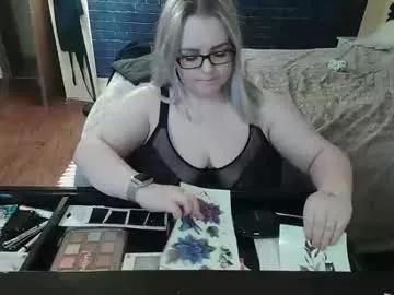 queenb9876 from Chaturbate