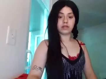 queendestiny561 from Chaturbate