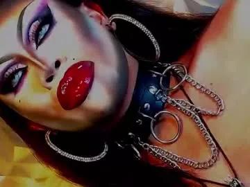queendomcum6 from Chaturbate
