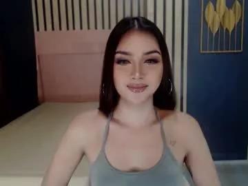 queenemeraldts from Chaturbate