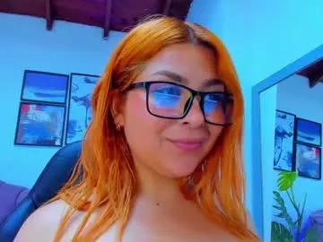 queengrett from Chaturbate