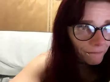 queenjmmannen18 from Chaturbate