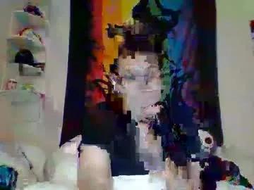 Queenkriss97 from Chaturbate