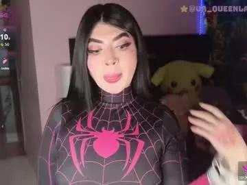queenlamia from Chaturbate