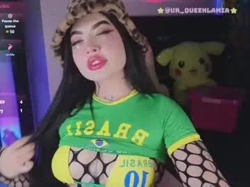 queenlamia from Chaturbate