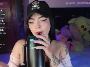 queenlamia from Chaturbate