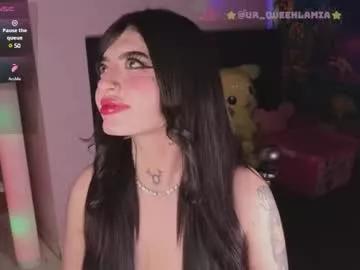queenlamia from Chaturbate